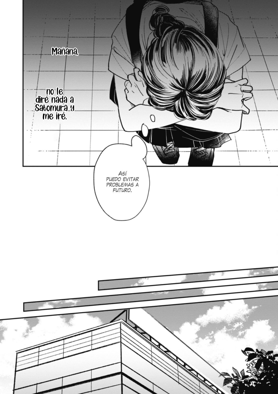 Kakekara Hajimaru Sayonara No Koi Leer Kakekara Hajimaru Sayonara no Koi capítulo 19.00 online en español
