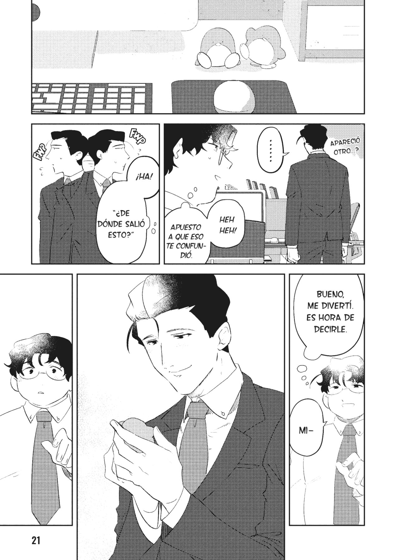Minegishi san Wa Ootsu kun Ni Tabesasetai Leer Minegishi-san wa Ootsu-kun ni Tabesasetai capítulo 4.00 online en