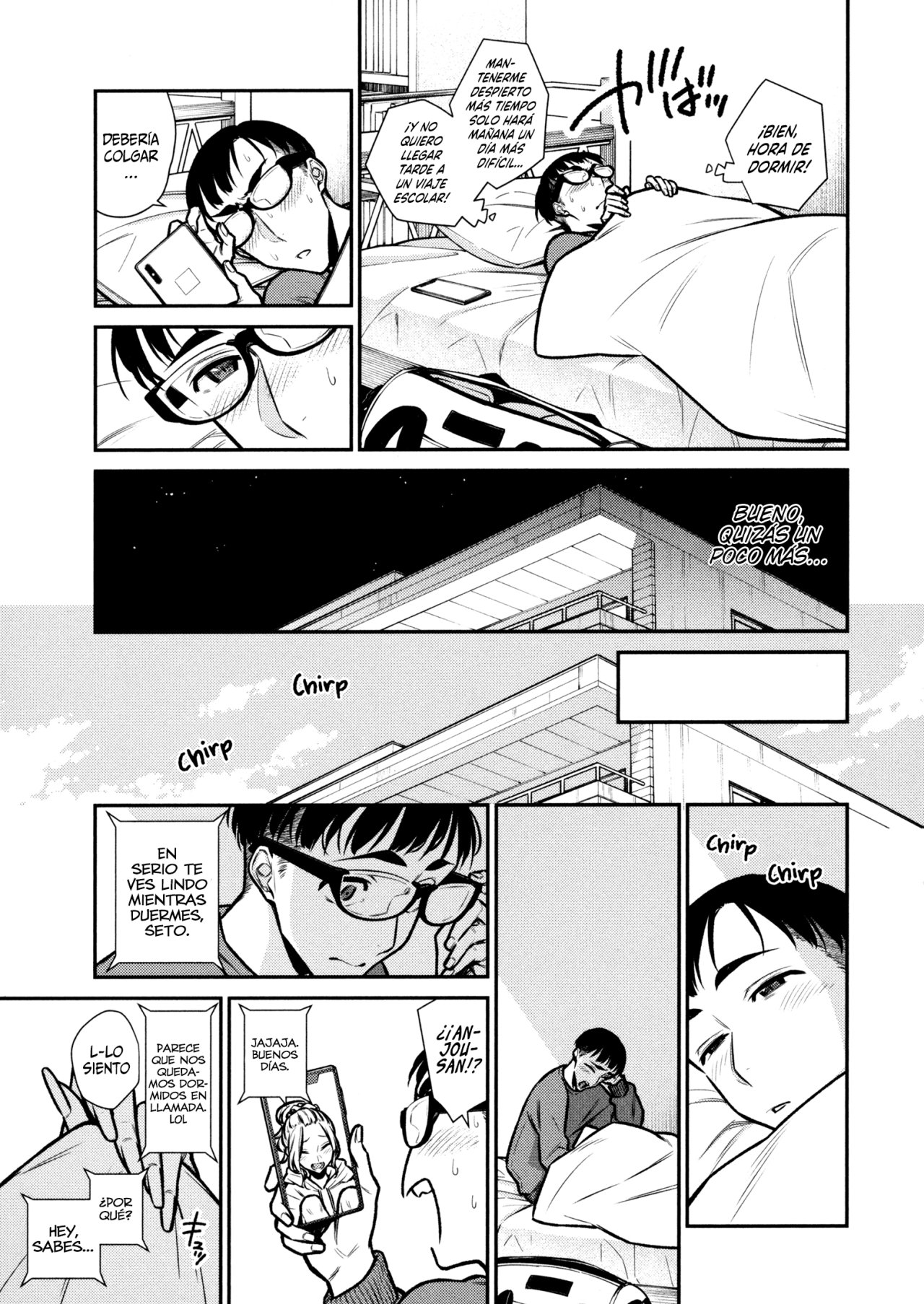 Leer Yancha Gal no Anjousan capítulo 86.00 online en español